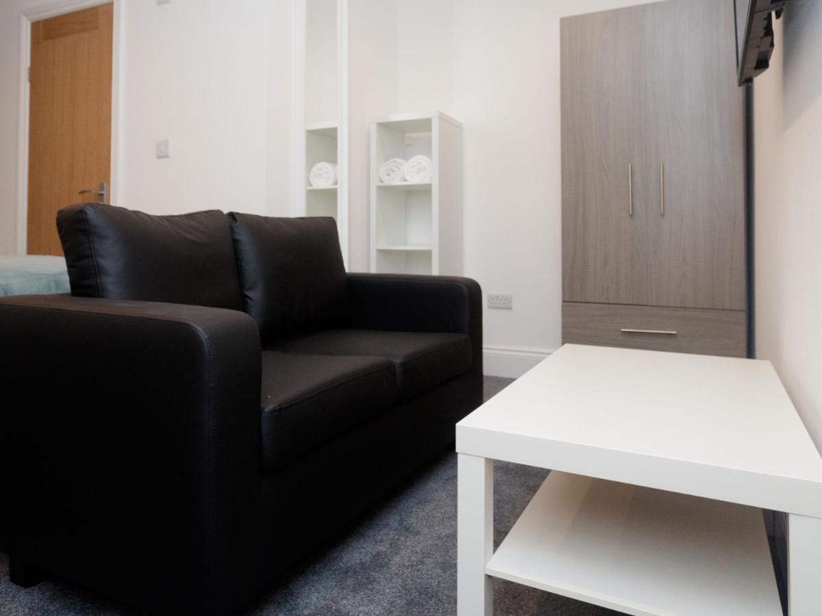 Apartment Hillcrest