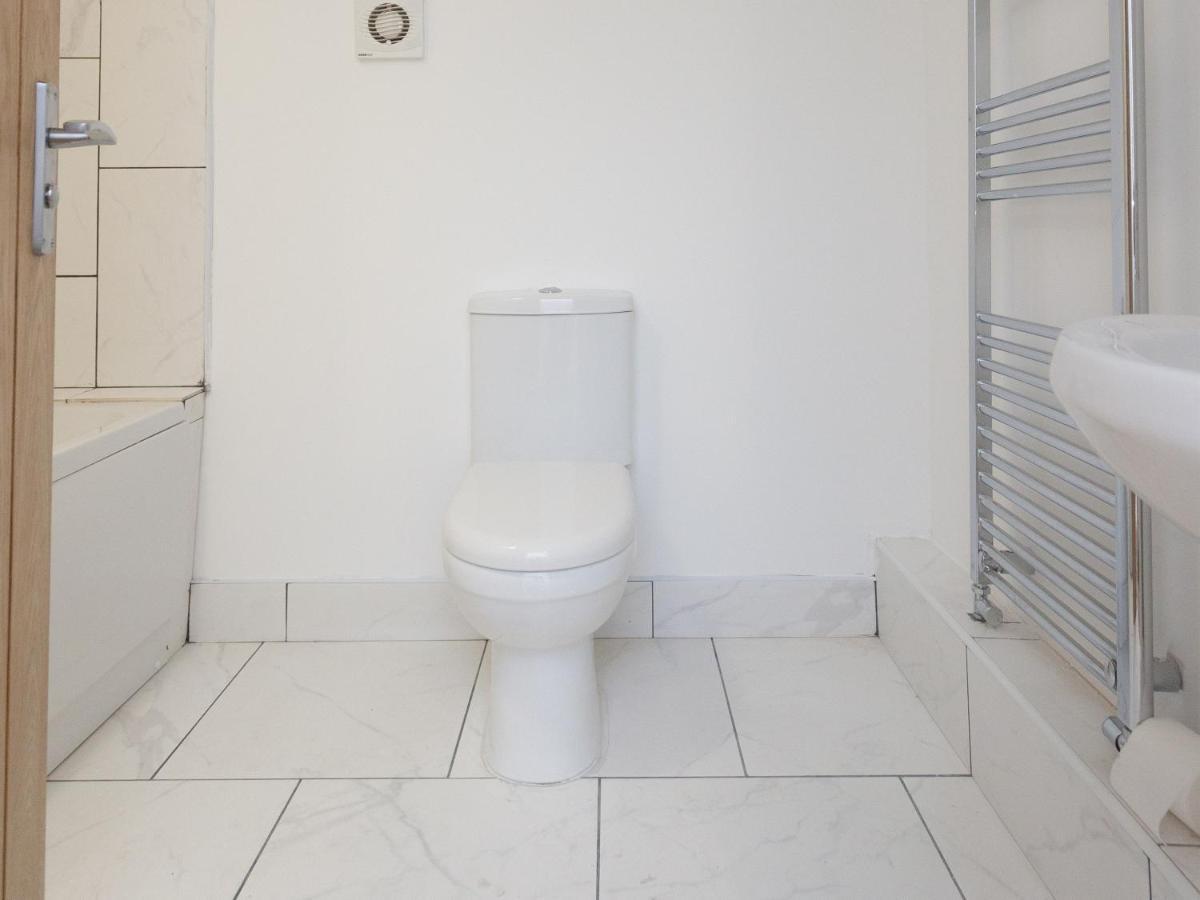 Hillcrest Apartment Leeds (West Yorkshire)